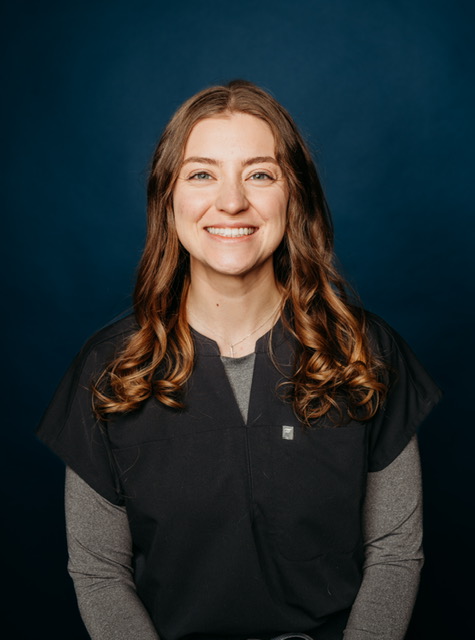 Danielle Erickson, VA